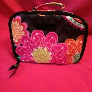 Vera Bradley Lighten Up Lunch Mate